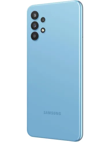 Samsung Galaxy A32 5G 4/128GB Azul