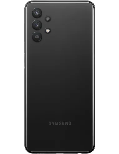 Samsung Galaxy A32 5G 4/128GB Negro