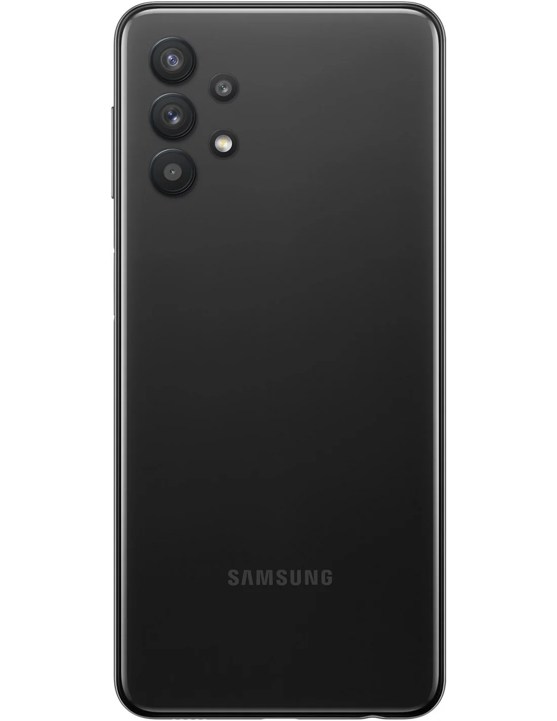 Samsung Galaxy A32 5G 4/128GB Negro