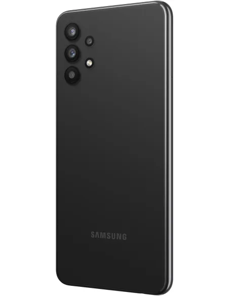 Samsung Galaxy A32 5G 4/128GB Negro