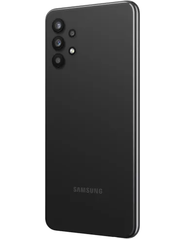Samsung Galaxy A32 5G 4/64GB Negro