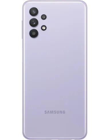 Samsung Galaxy A32 5G 4/64GB Violeta