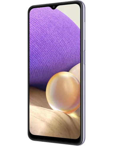 Samsung Galaxy A32 5G 4/64GB Violeta