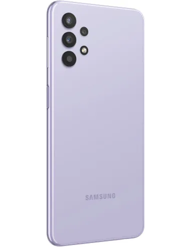 Samsung Galaxy A32 5G 4/64GB Violeta