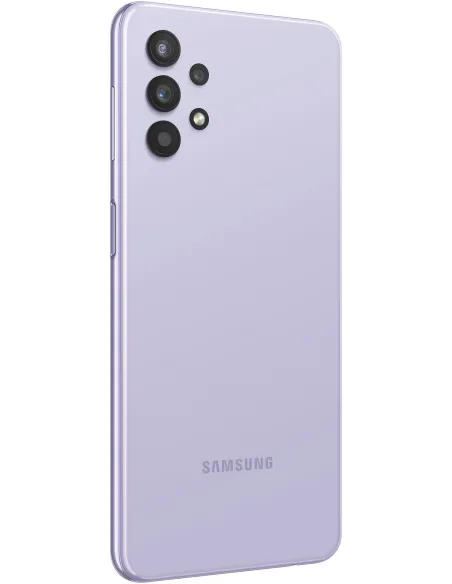 Samsung Galaxy A32 5G 4/64GB Violeta