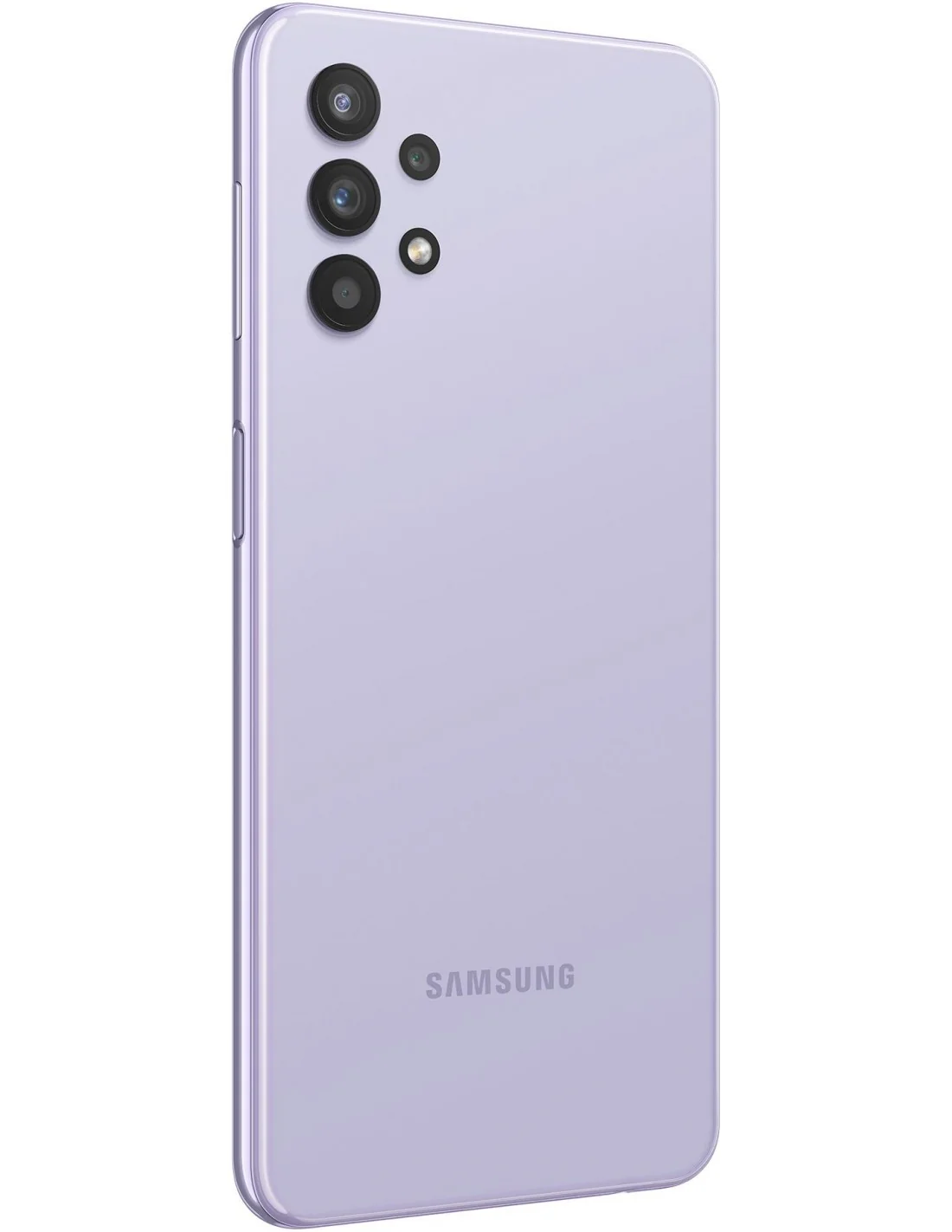 Samsung Galaxy A32 5G 4/64GB Violeta