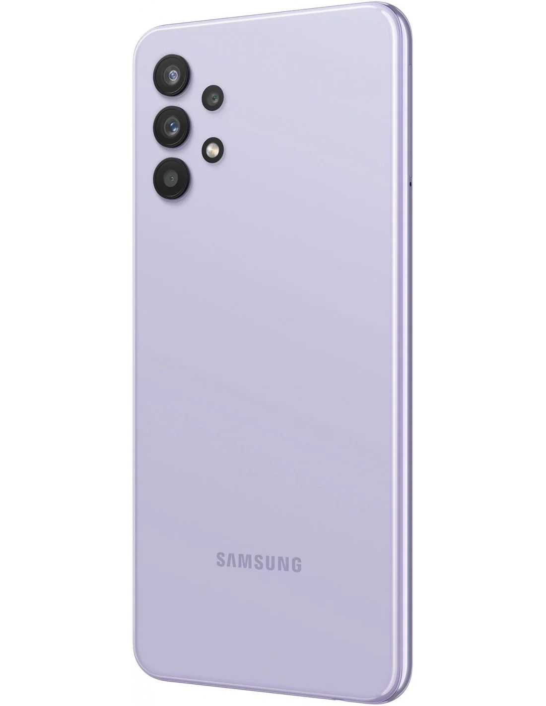 Samsung Galaxy A32 5G 4/64GB Violeta