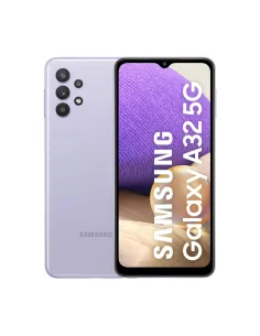 Samsung Galaxy A32 5G 4/64GB Violeta