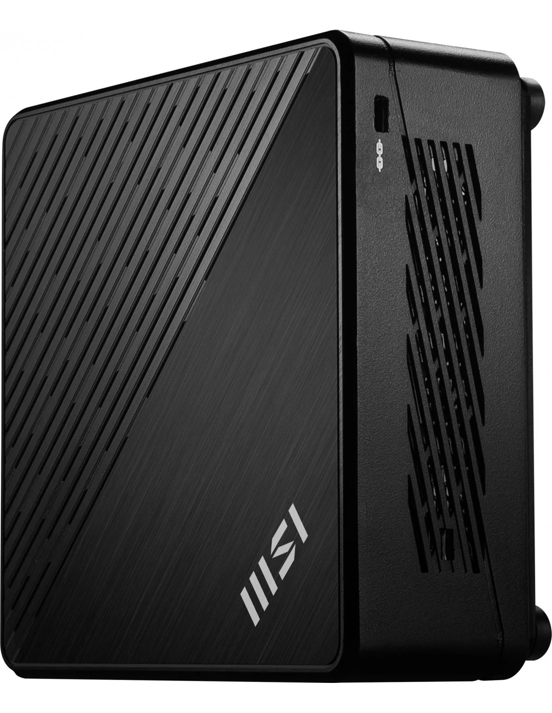 MSI Cubi 5 12M-252ES Intel Core i5-1235U/8GB/512GB SSD W11 Pro Negro