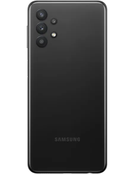 Samsung Galaxy A32 5G Enterprise Edition 4/128GB Negro