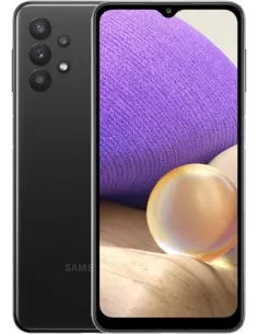 Samsung Galaxy A32 5G Enterprise Edition 4/128GB Negro