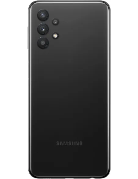 Samsung Galaxy A32 5G Enterprise Edition 4/64GB Negro