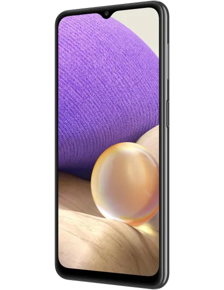 Samsung Galaxy A32 5G Enterprise Edition 4/64GB Negro