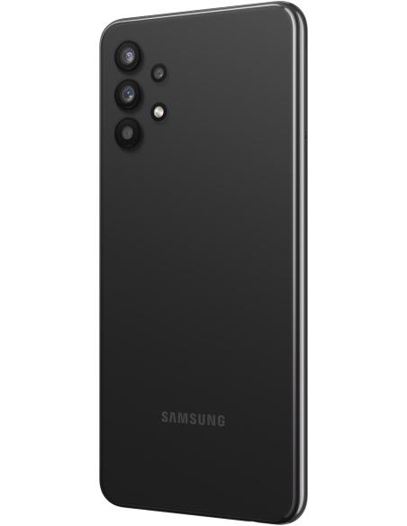 Samsung Galaxy A32 5G Enterprise Edition 4/64GB Negro