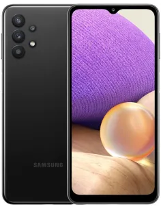 Samsung Galaxy A32 5G Enterprise Edition 4/64GB Negro