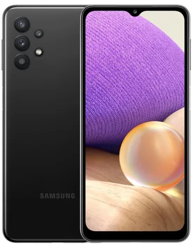 Samsung Galaxy A32 5G Enterprise Edition 4/64GB Negro