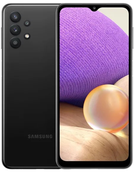 Samsung Galaxy A32 5G Enterprise Edition 4/64GB Negro