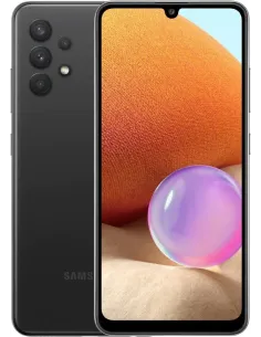 Samsung Galaxy A32 Enterprise Edition 4/128GB Negro