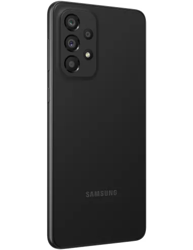 Samsung Galaxy A33 5G 6/128 GB Dual-Sim Negro