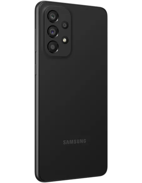 Samsung Galaxy A33 5G 6/128 GB Dual-Sim Negro