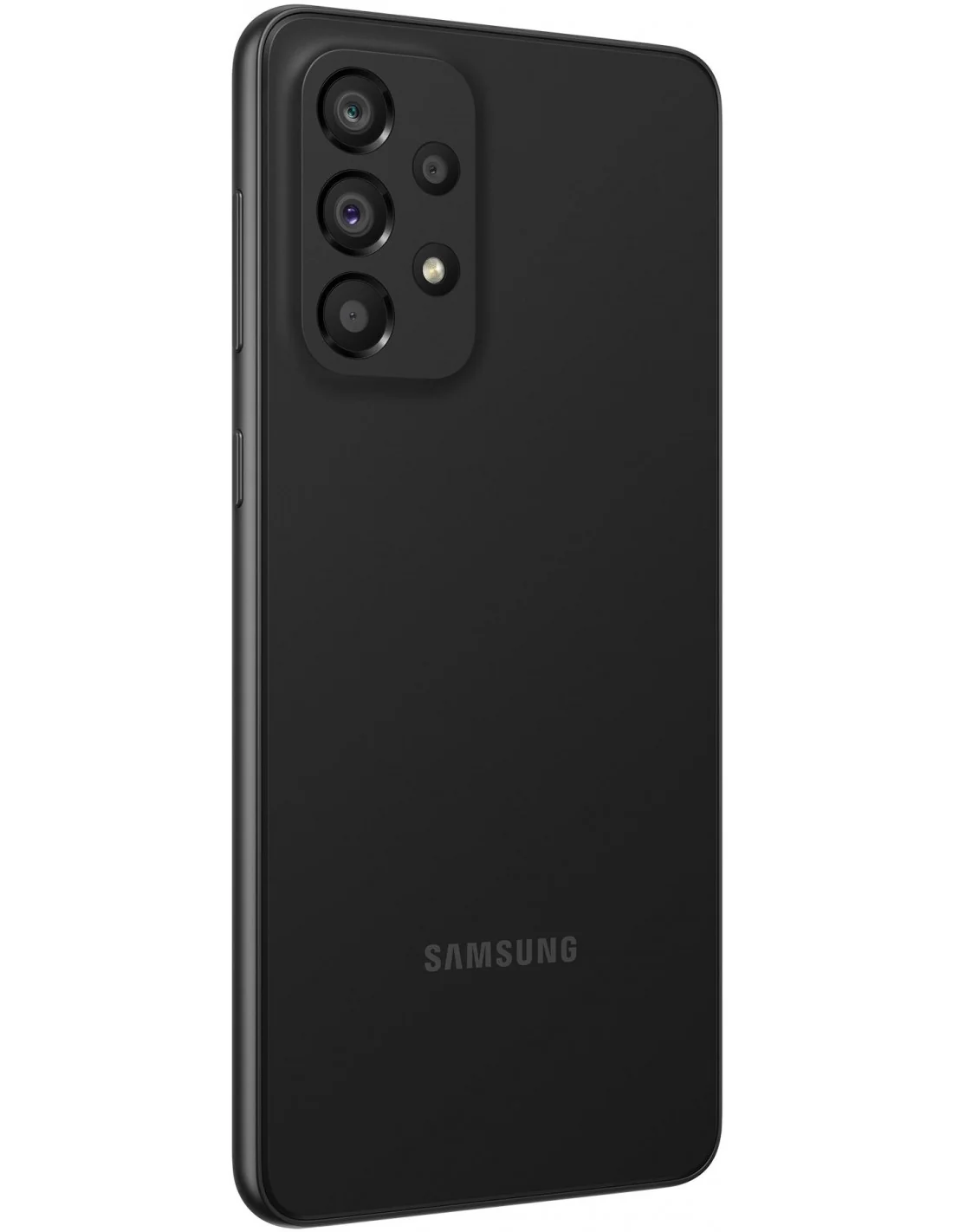 Samsung Galaxy A33 5G 6/128 GB Dual-Sim Negro