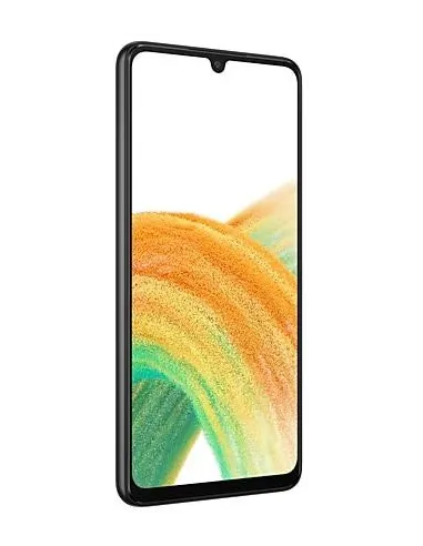 Samsung Galaxy A33 5G 6/128 GB Negro