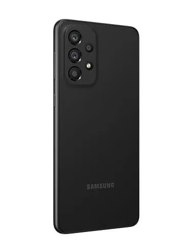 Samsung Galaxy A33 5G 6/128 GB Negro