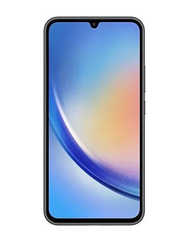 Samsung Galaxy A34 5G 6/128GB Negro