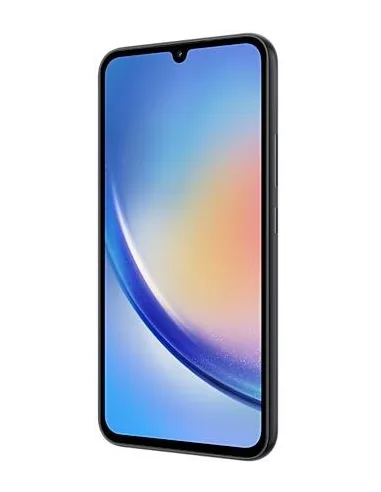Samsung Galaxy A34 5G 6/128GB Negro