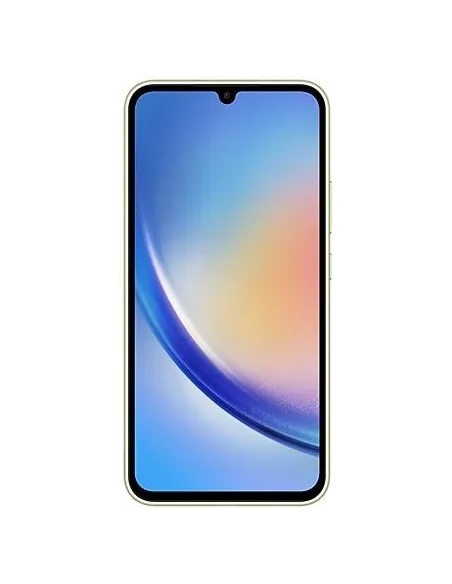 Samsung Galaxy A34 5G 6/128GB Verde