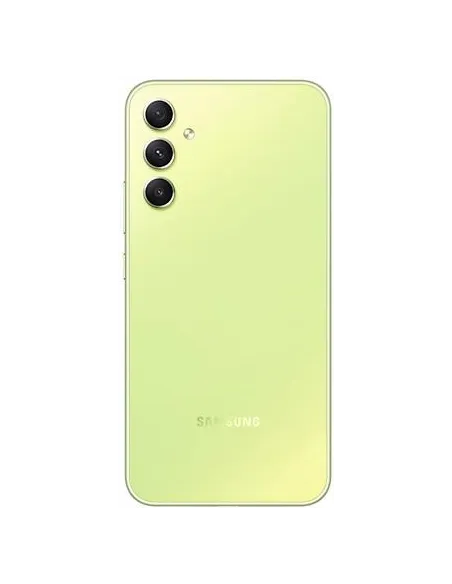 Samsung Galaxy A34 5G 6/128GB Verde