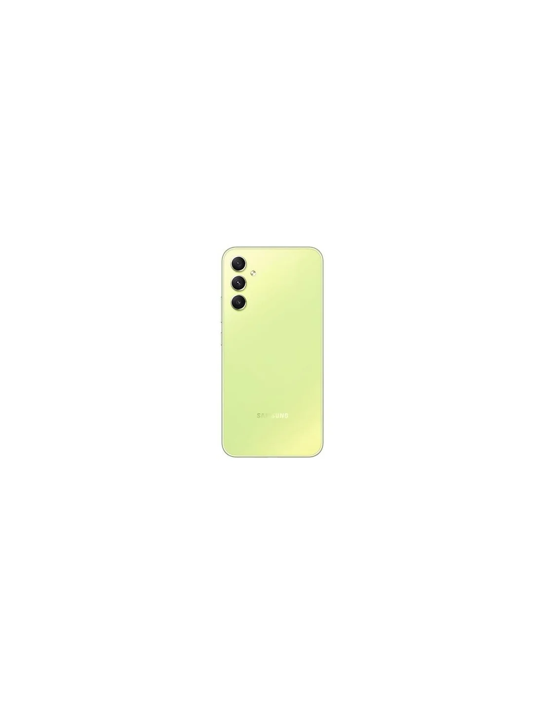 Samsung Galaxy A34 5G 6/128GB Verde