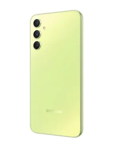 Samsung Galaxy A34 5G 6/128GB Verde