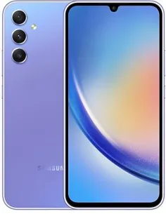 Samsung Galaxy A34 5G 6/128GB Violeta
