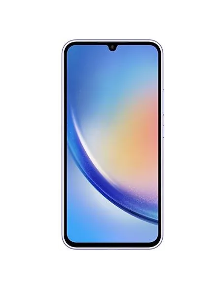 Samsung Galaxy A34 5G 6/128GB Violeta