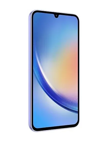 Samsung Galaxy A34 5G 6/128GB Violeta