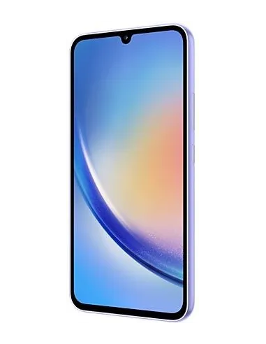 Samsung Galaxy A34 5G 6/128GB Violeta