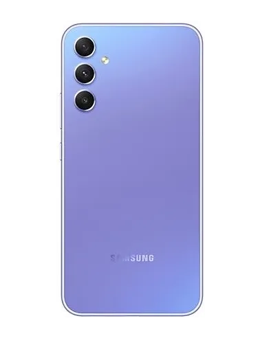 Samsung Galaxy A34 5G 6/128GB Violeta