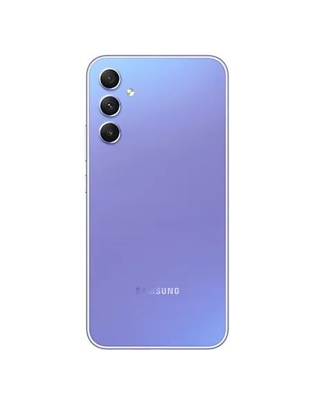 Samsung Galaxy A34 5G 6/128GB Violeta