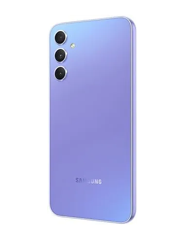 Samsung Galaxy A34 5G 6/128GB Violeta