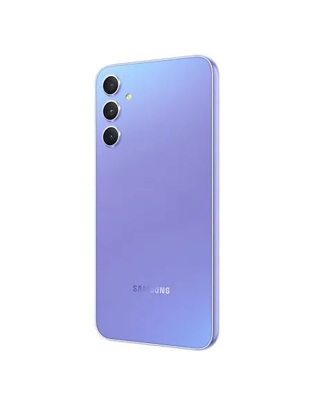 Samsung Galaxy A34 5G 6/128GB Violeta