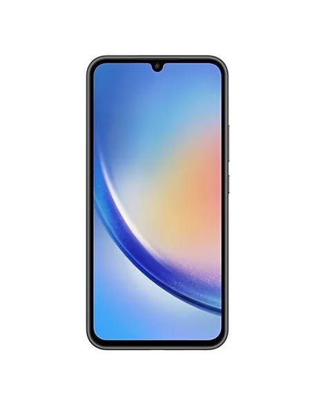 Samsung Galaxy A34 5G 8/256GB Negro