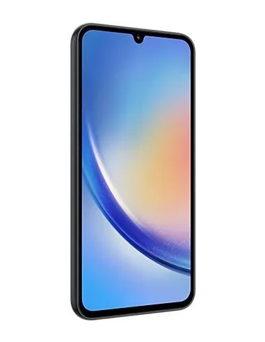 Samsung Galaxy A34 5G 8/256GB Negro