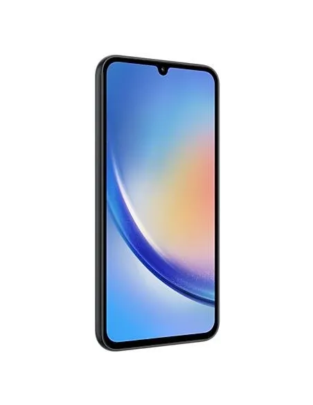 Samsung Galaxy A34 5G 8/256GB Negro