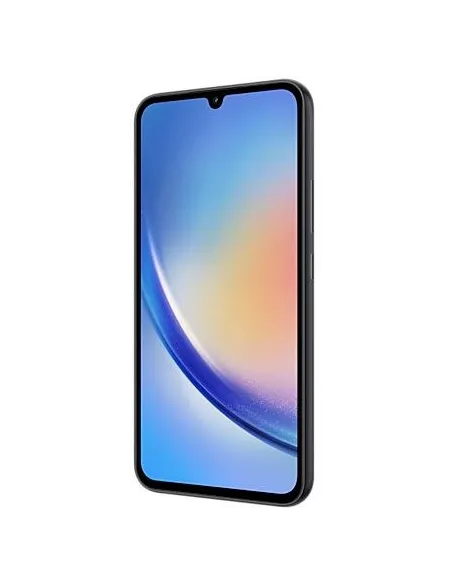 Samsung Galaxy A34 5G 8/256GB Negro
