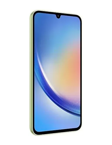 Samsung Galaxy A34 5G 8/256GB Verde