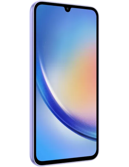 Samsung Galaxy A34 5G 8/256GB Violeta