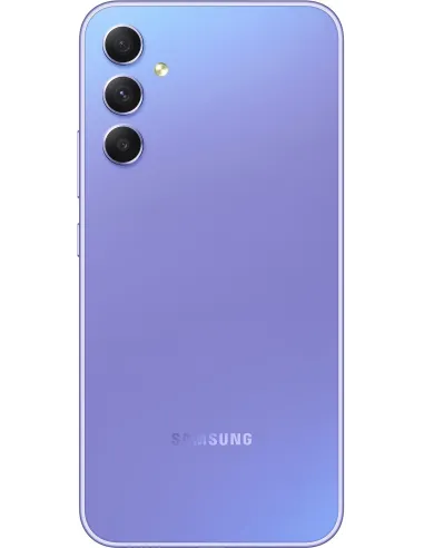 Samsung Galaxy A34 5G 8/256GB Violeta
