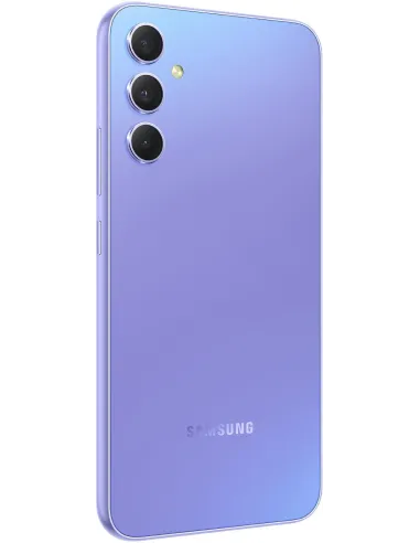 Samsung Galaxy A34 5G 8/256GB Violeta