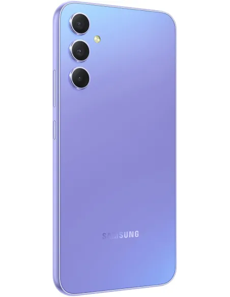 Samsung Galaxy A34 5G 8/256GB Violeta